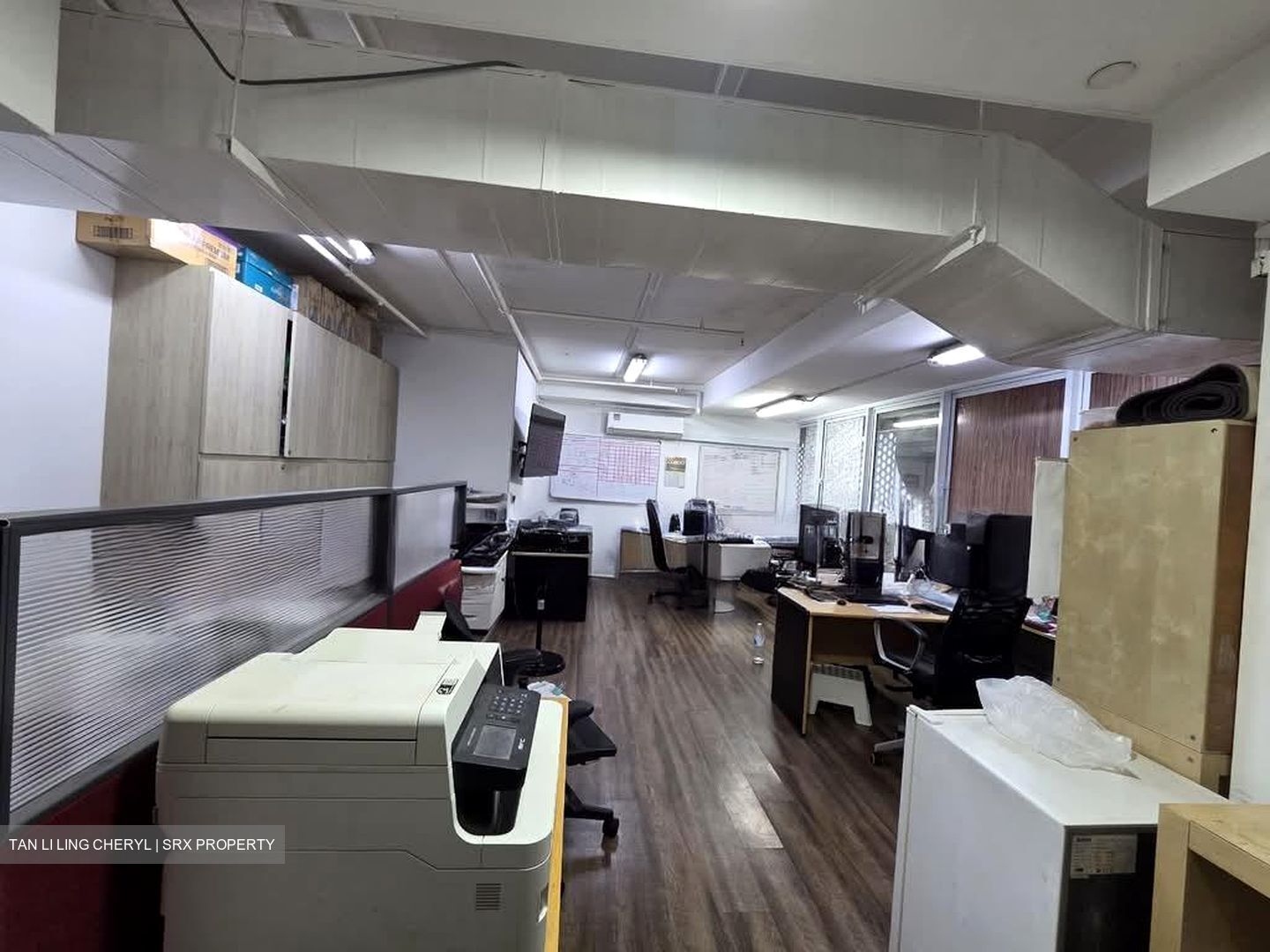 Mandai Foodlink (D25), Factory #569161971